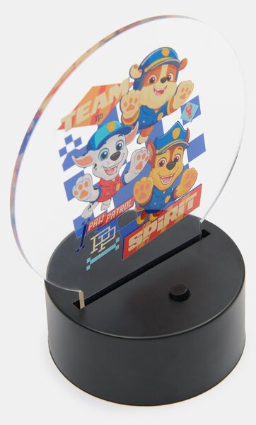 Sinsay - Dekoratív LED éjszakai lámpa PAW Patrol - többszínű