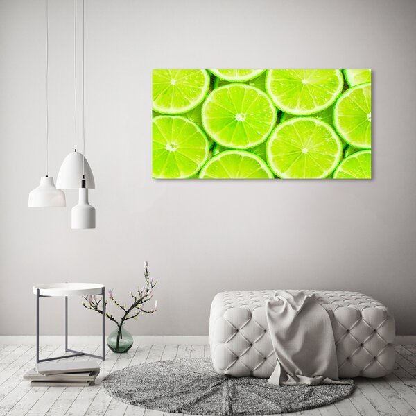 Akril üveg kép Limes