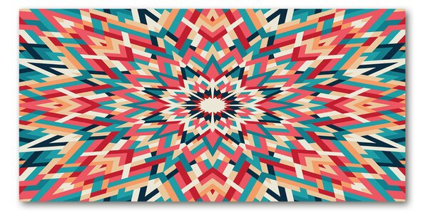 Akrilkép Kaleidoszkóp