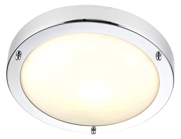 Endon modern fürdőszobai lámpa portico króm end59850 IP44