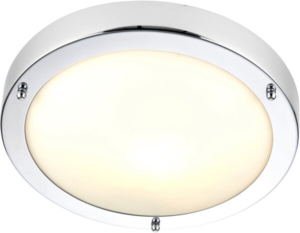 Endon modern fürdőszobai lámpa portico króm end59850 IP44