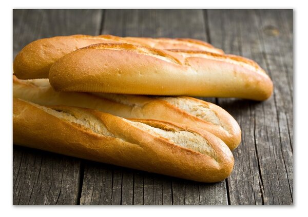 Akril üveg kép Bagel
