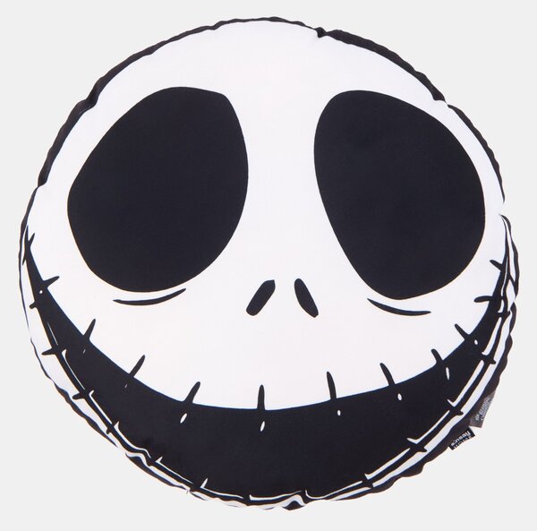 Sinsay - Párna Nightmare Before Christmas - fekete