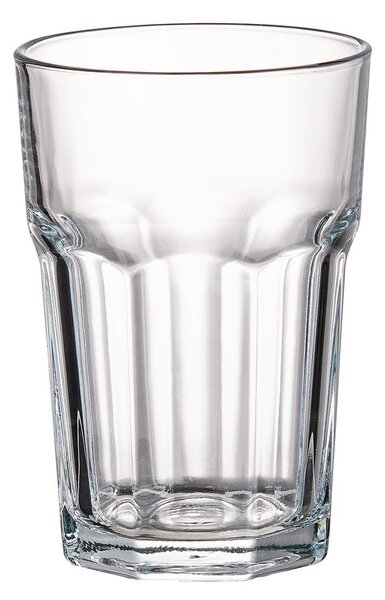 GIBRALTAR üvegpohár 300ml