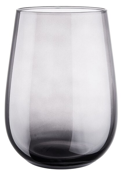 CALICO vizespohár, szürke 590ml