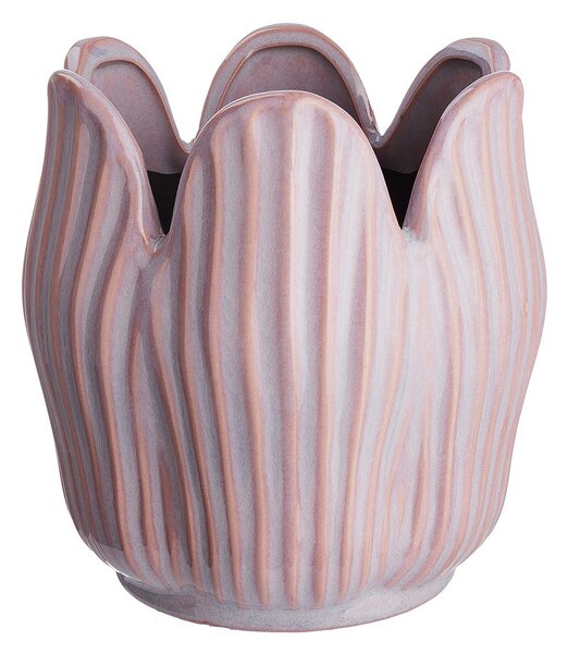 TULIP kaspó, Ø 15 cm