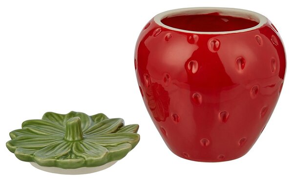 STRAWBERRY tárolóedény