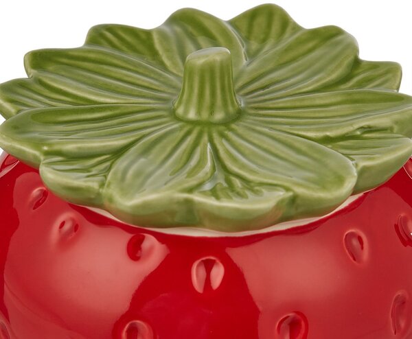 STRAWBERRY tárolóedény
