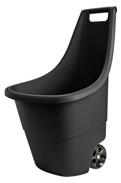 Easy go breeze műanyag kerti talicska 50 l