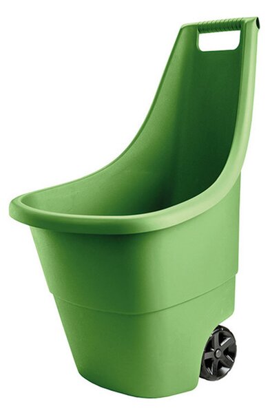 Easy go breeze műanyag kerti talicska 50 l
