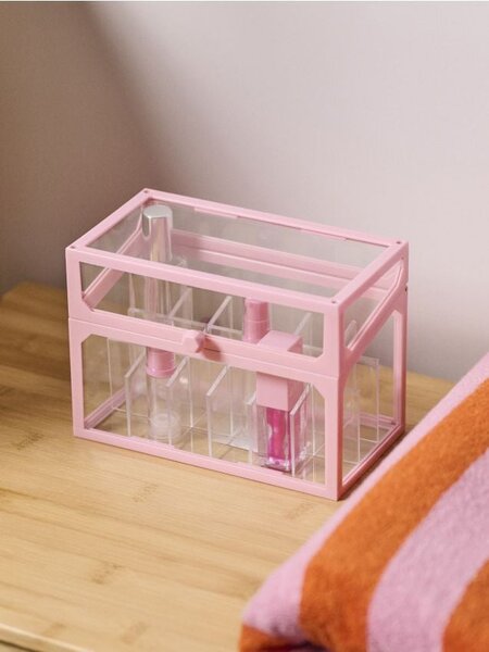 Sinsay - Rendező - pasztellpink