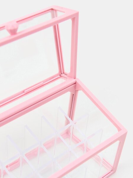 Sinsay - Rendező - pasztellpink