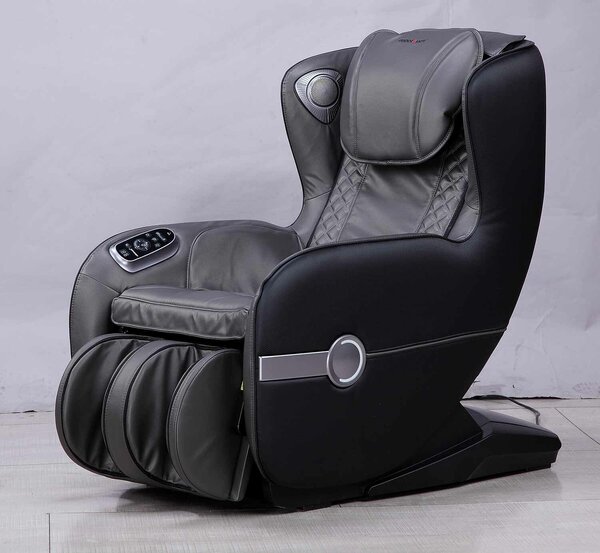 Bionwell Brisbane masszázsfotel (iRest SL-A158) - fekete