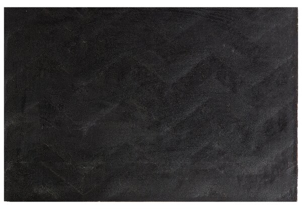 Lábtörlő ILOCOS Természetes 40 x 60 cm Kókuszrost