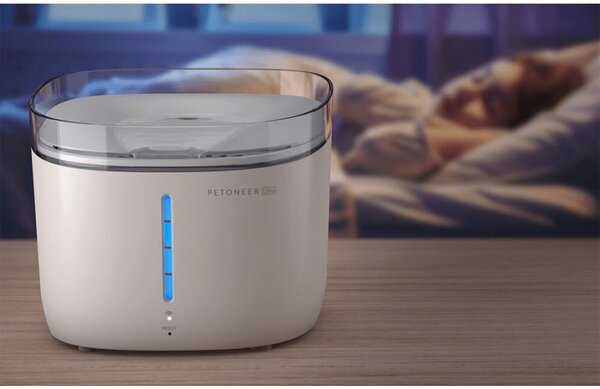 Petoneer Fresco Ultra intelligens kutya, macska itató