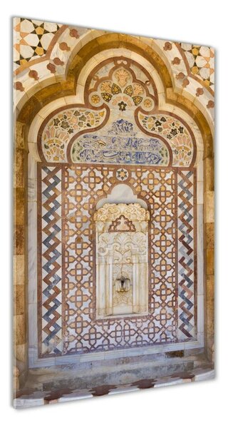 Üvegkép falra Libanoni palace