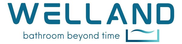 Welland Sigma akril kád 180 x 80 cm