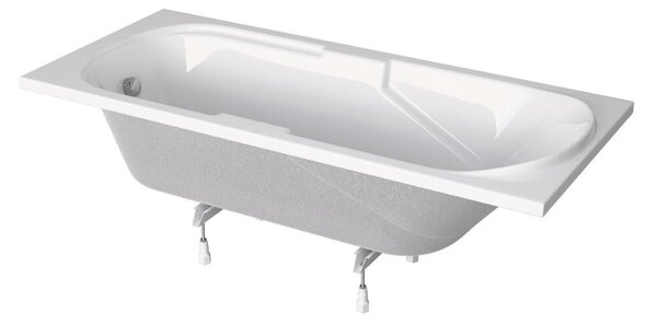 Welland Astra akril kád 160 x 70 cm