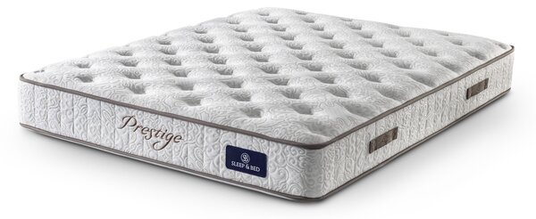 Sleep and Bed - Prestige Táskarugós Matrac - Kémény