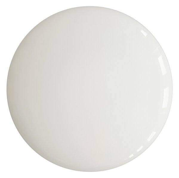 Fali Lámpa 101 COPENHAGEN, dimmable, Fehér, Fürdőszoba, Üveg, Dizájn