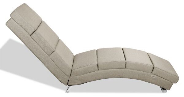 Casaria® London heverő - homok