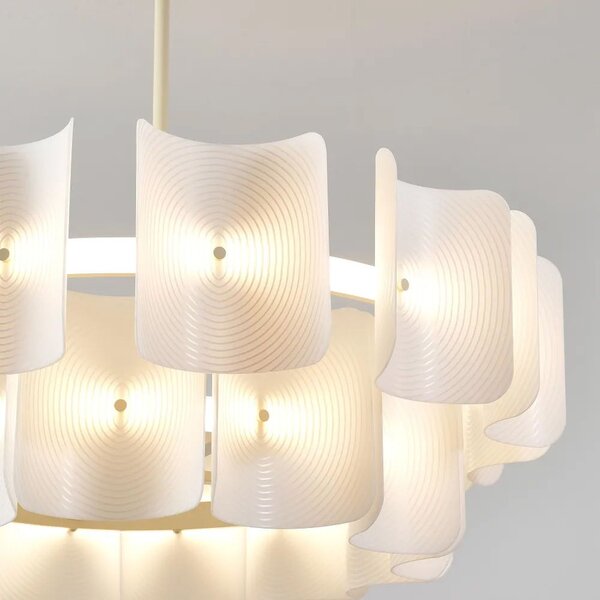 Mennyezeti lámpa LED APP1671-1CP White