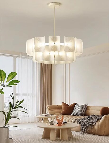 Mennyezeti lámpa LED APP1671-1CP White