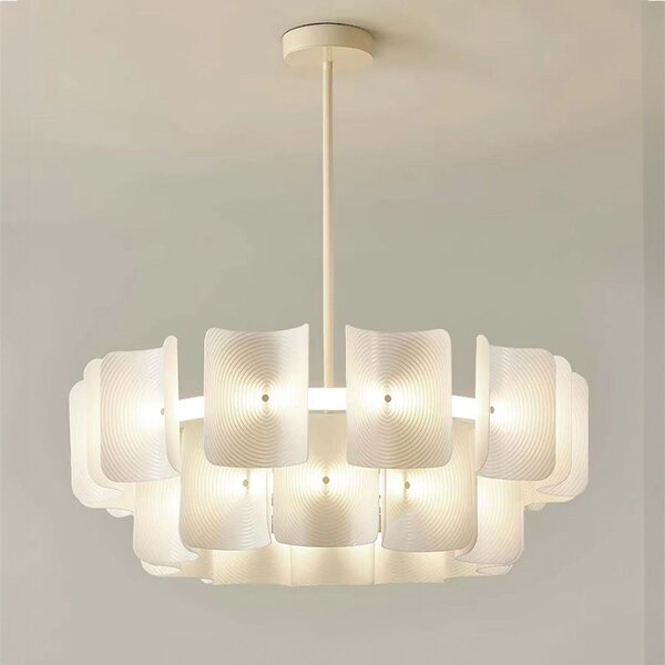 Mennyezeti lámpa LED APP1671-1CP White