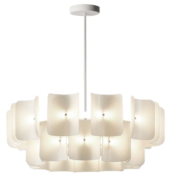 Mennyezeti lámpa LED APP1671-1CP White