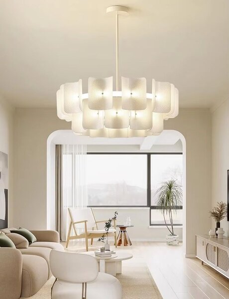 Mennyezeti lámpa LED APP1671-1CP White