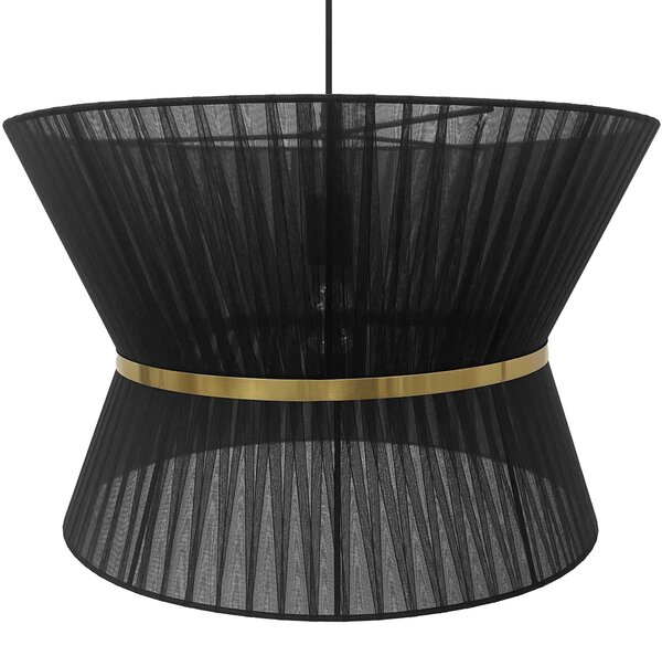 Mennyezeti lámpa APP1503-1CP BLACK