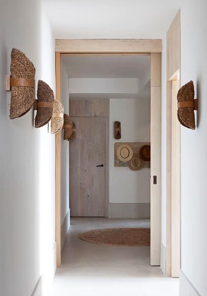 Fali lámpa BOHO APP1502-1W