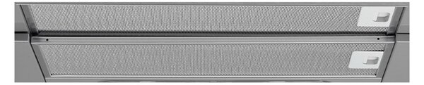 Whirlpool AKR 750 G SD Beépíthető teleszkópos páraelszívó szatén-ezüst