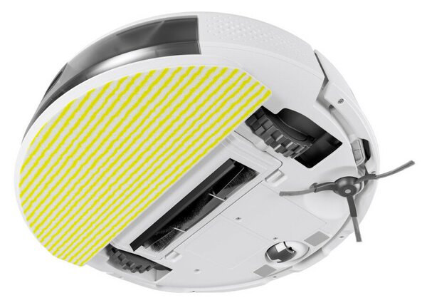 RCV 2 - robotporszívó