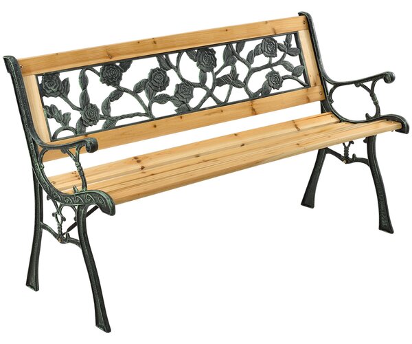 Juskys Venezia kerti pad