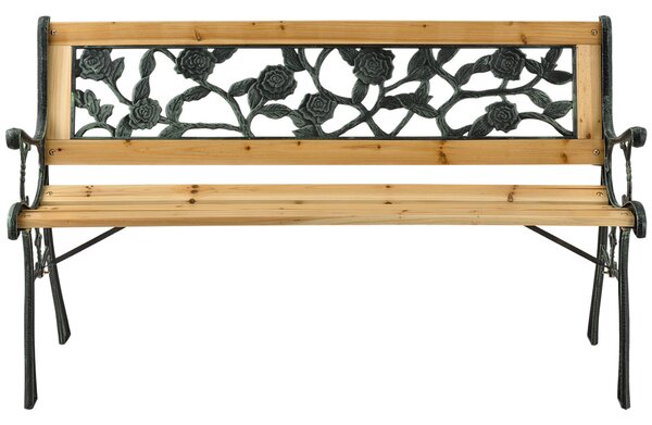 Juskys Venezia kerti pad