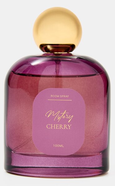 Sinsay - Lakásparfümök Mystery Cherry - mályva