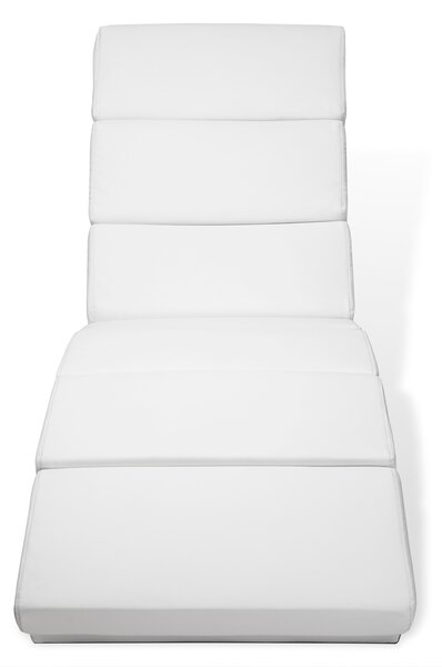Casaria® London heverő - fehér