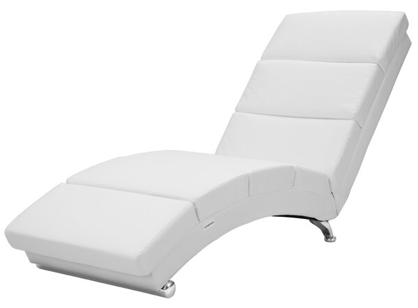 Casaria® London heverő - fehér