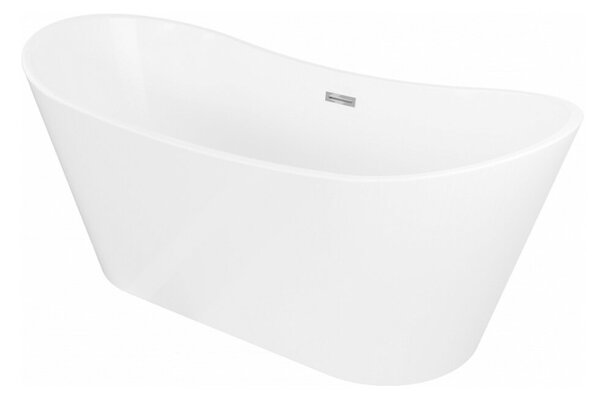 Welland Luxury-Line M-206 szabadonálló kád - 170 x 75 cm