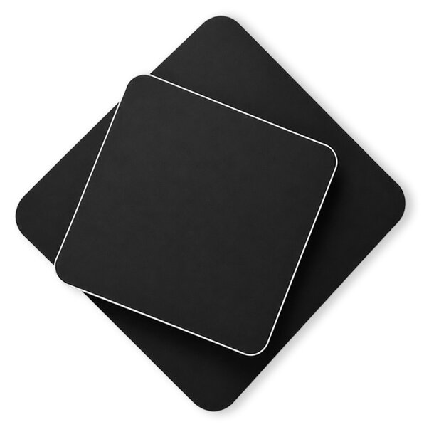 LHJ123-W fekete LED fali lámpa