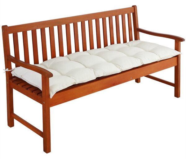 Detex® Pad lavicára 145x45x8 cm - krém