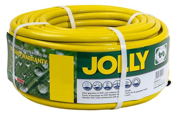 Jolly Flex kerti tömlő 1'' 50 ml - tekercs