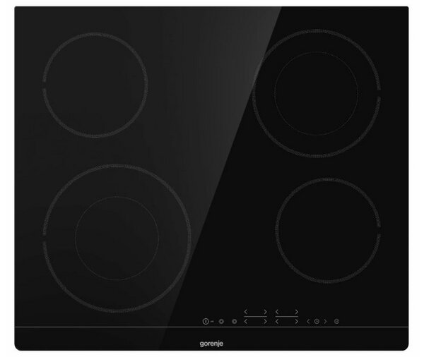 Gorenje ECT644BSC Beépíthető kerámia főzőlap