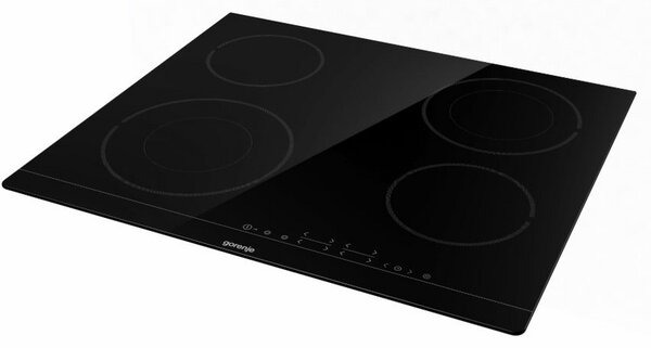 Gorenje ECT644BSC Beépíthető kerámia főzőlap