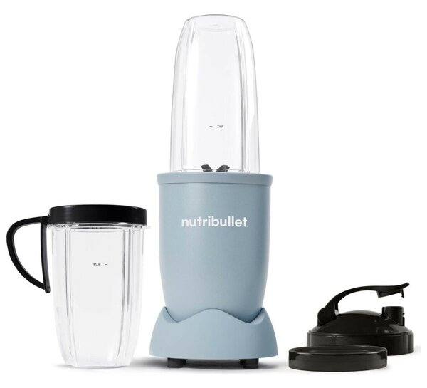 Nutribullet Turmixgép NB907MASL