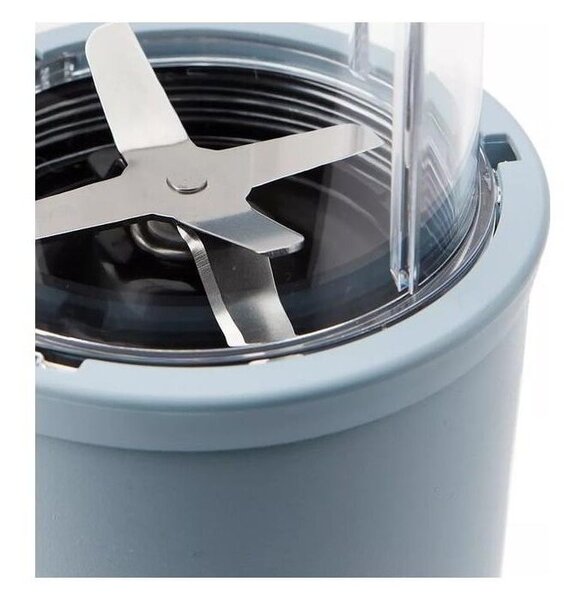 Nutribullet Turmixgép NB907MASL