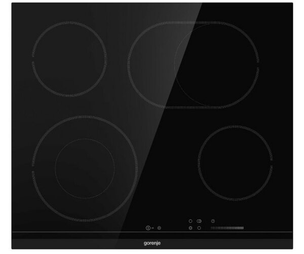 Gorenje ECS643BCSC Kerámia főzőlap