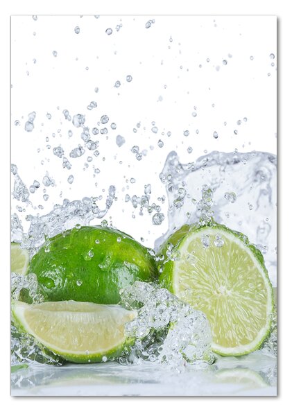 Üvegfotó Limes
