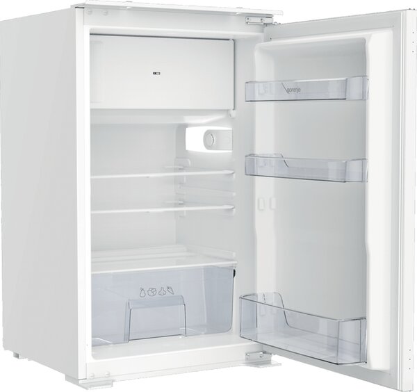 Gorenje RBI409EP1 Beépíthető egyajtós hűtőszekrény